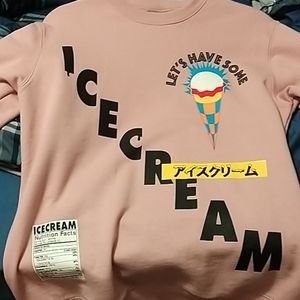 Ice Cream Cherry Top